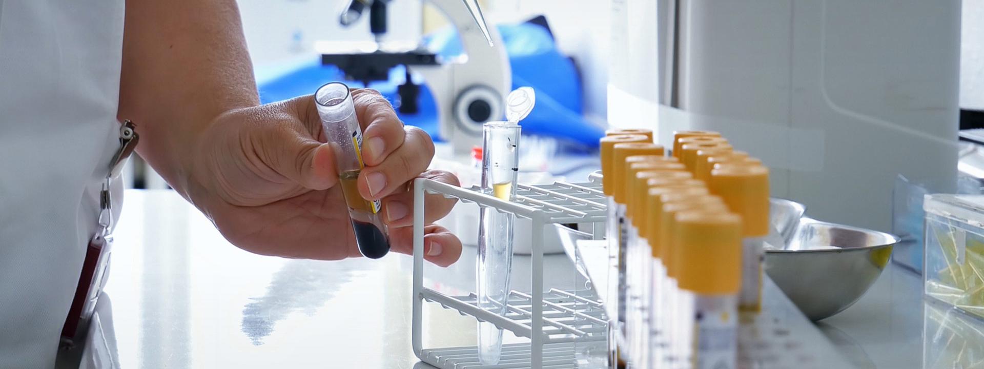 Diagnostik in der Malberg Klinik Bad Ems